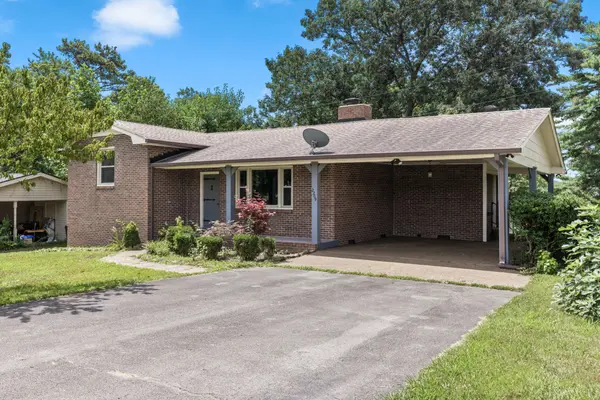 2209 Ruth St, Springfield, TN 37172