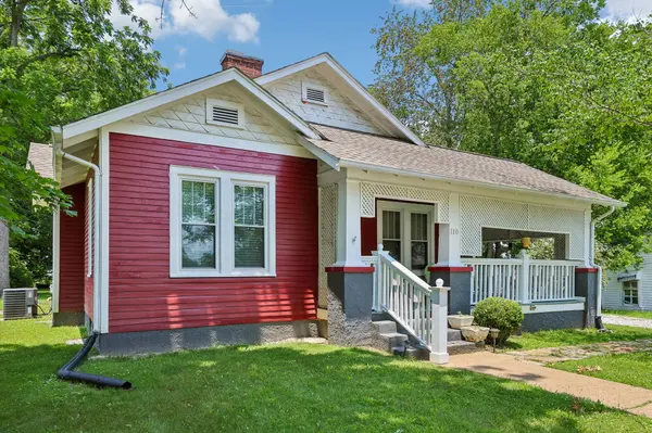 110 Garfield St, Mcminnville, TN 37110