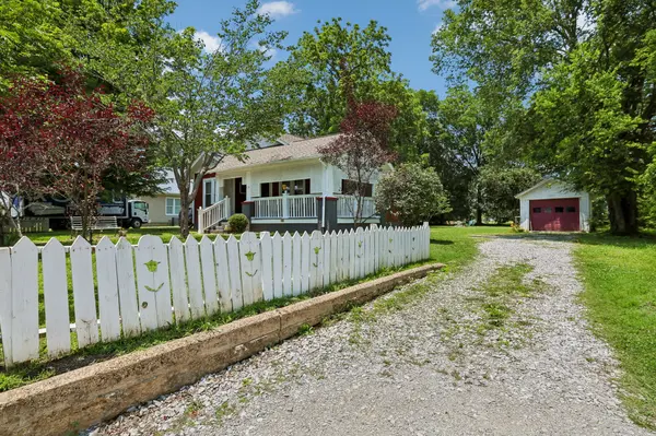 110 Garfield St, Mcminnville, TN 37110