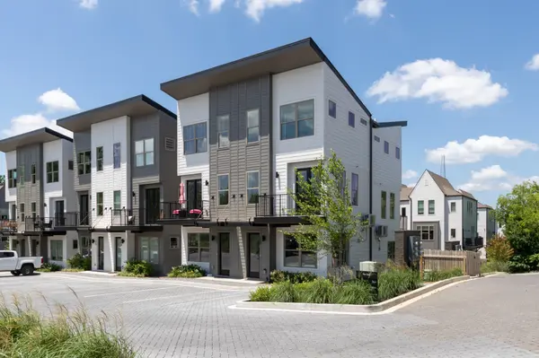 100 Mammoth Pass, Nashville, TN 37216