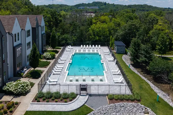 100 Mammoth Pass, Nashville, TN 37216