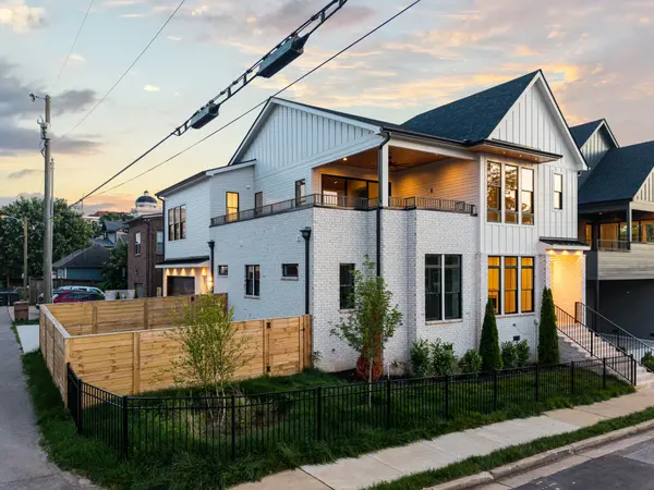 1411 Wade Ave, Nashville, TN 37212
