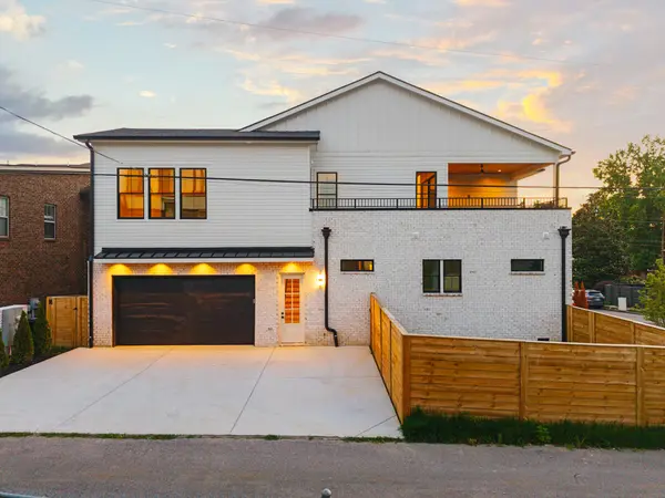 1411 Wade Ave, Nashville, TN 37212