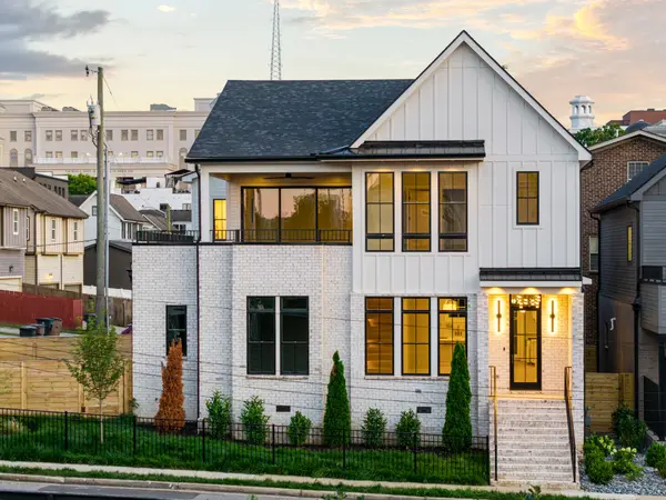 1411 Wade Ave, Nashville, TN 37212