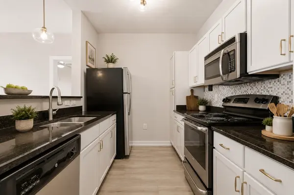 2197 Nolensville Pike #208, Nashville, TN 37211