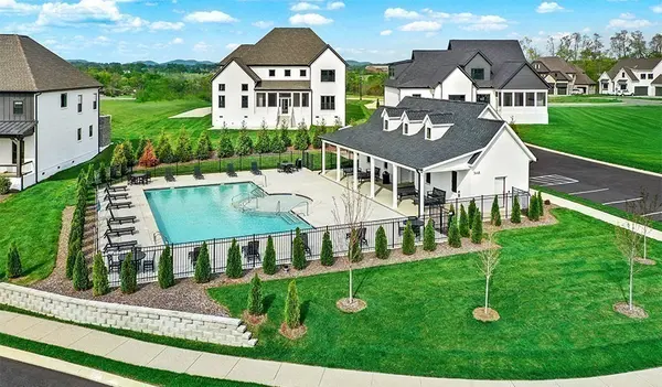 5956 Hunt Valley Drive, Spring Hill, TN 37174