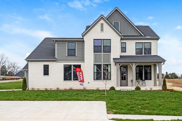 7301 Buckhorn Court, Fairview, TN 37062