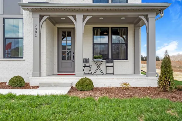7301 Buckhorn Court, Fairview, TN 37062
