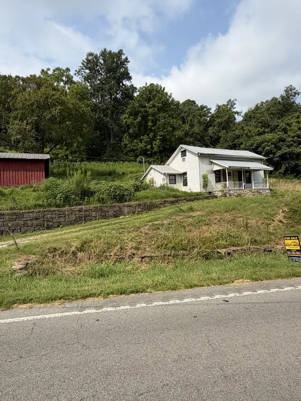 13135 Campbellsville Rd, Ethridge, TN 38456