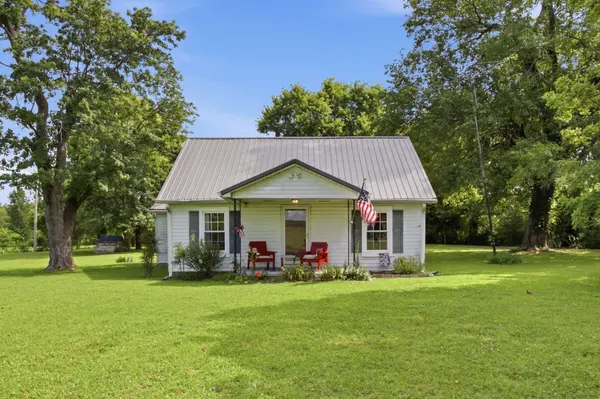 3146 Buford Station Rd, Pulaski, TN 38478