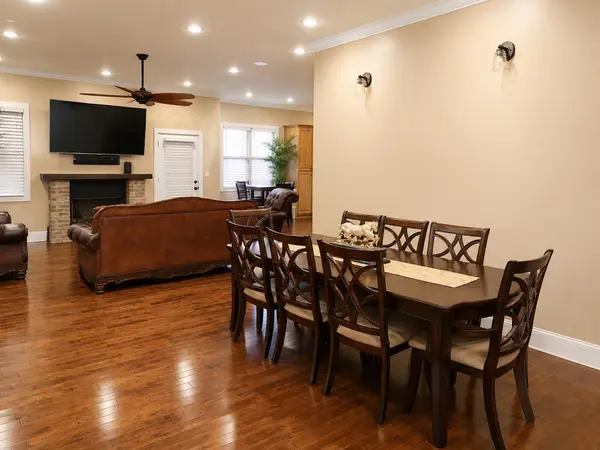 1667 Weston Hills Drive #NW, Cleveland, TN 37312