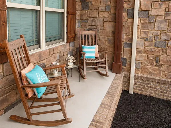 1667 Weston Hills Drive #NW, Cleveland, TN 37312