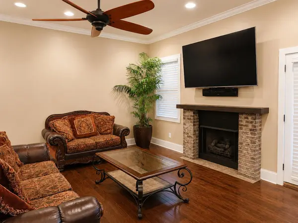 1667 Weston Hills Drive #NW, Cleveland, TN 37312