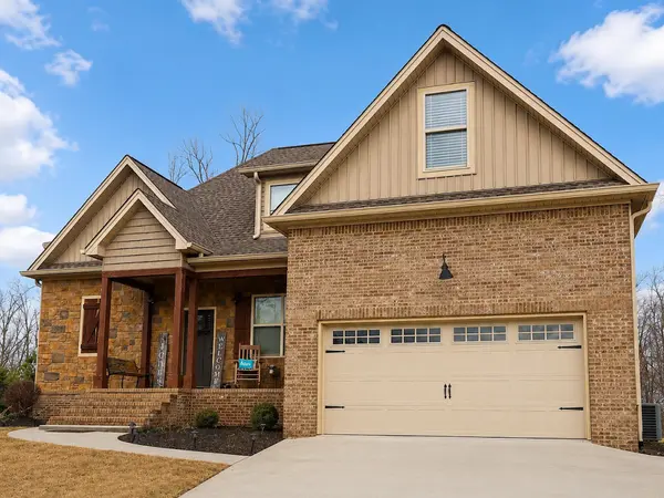1667 Weston Hills Drive #NW, Cleveland, TN 37312