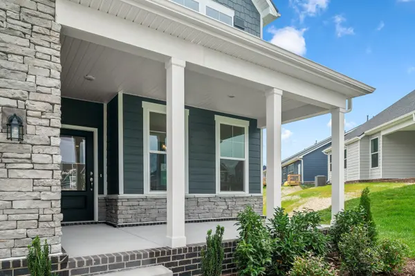 8266 Netterfield Drive, White House, TN 37188
