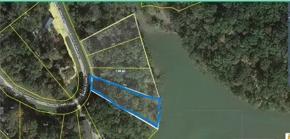2997 Beech Creek Loop, Clifton, TN 38425