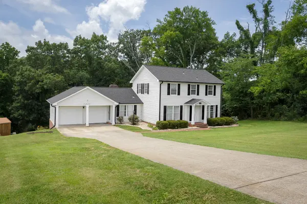 1435 County Road 413, Killen, AL 35645