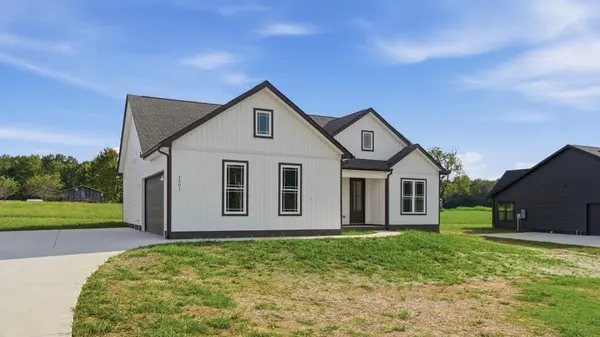 1501 Smartt Station Rd, Morrison, TN 37357
