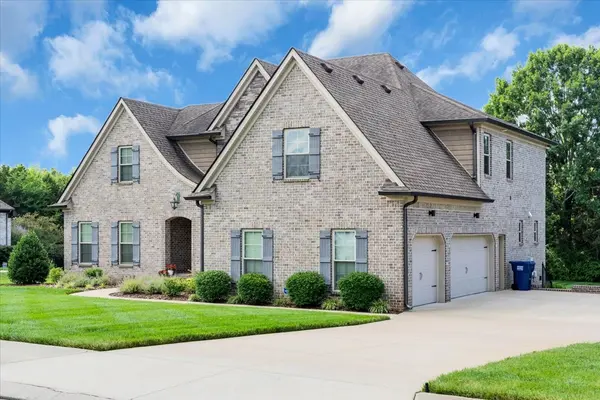 621 Tybarber Ave, Murfreesboro, TN 37129