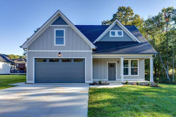 5105 Ella Lane #NW, Cleveland, TN 37312