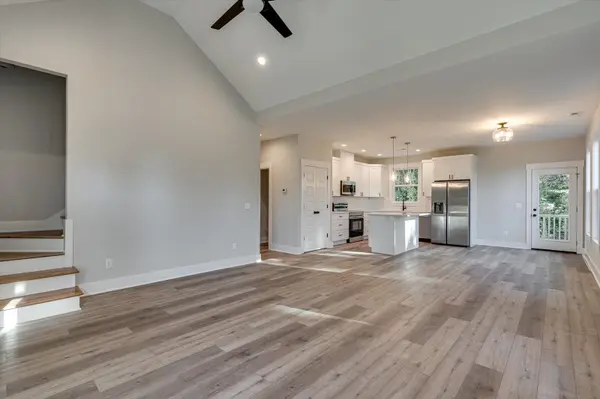 5105 Ella Lane #NW, Cleveland, TN 37312