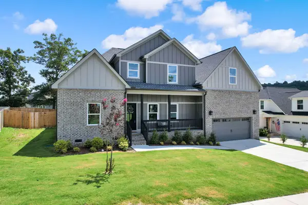 115 White Tail Lane #NW, Cleveland, TN 37312