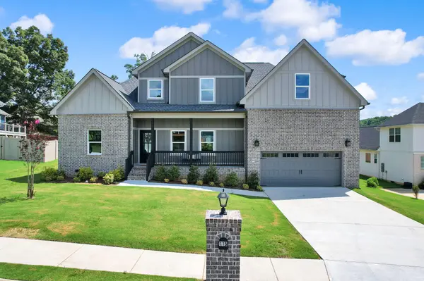 115 White Tail Lane #NW, Cleveland, TN 37312