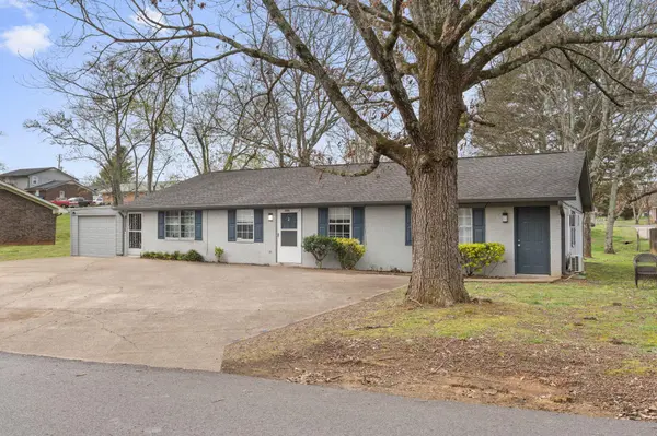 2609 Campbell Bridge Road #NW, Cleveland, TN 37312