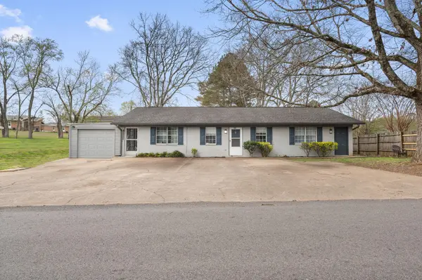 2609 Campbell Bridge Road #NW, Cleveland, TN 37312