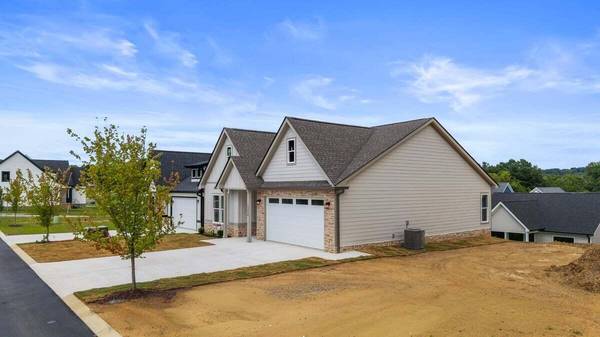 5214 Norah Place #NW, Cleveland, TN 37312