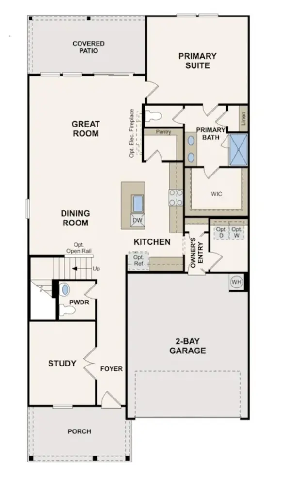 1357 Georgetown Drive, Old Hickory, TN 37138
