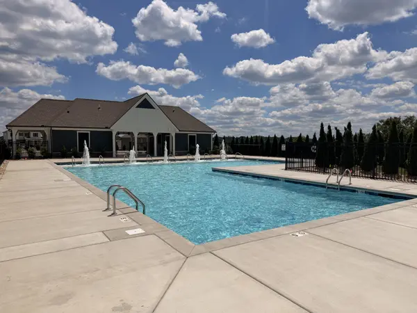 1357 Georgetown Drive, Old Hickory, TN 37138