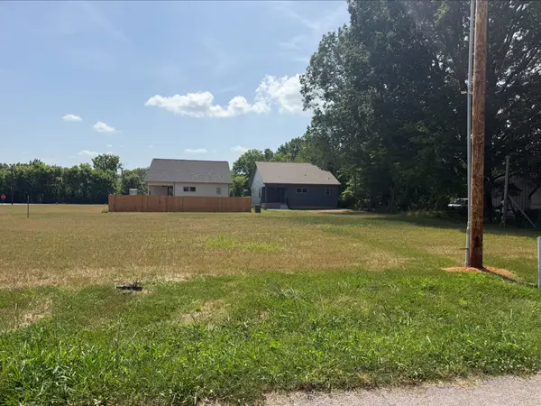 0 Nunley St, Greenbrier, TN 37073