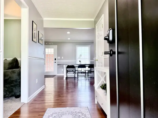 918 Sanderson Dr, Hopkinsville, KY 42240