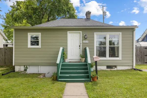 603 Hadley Ave, Old Hickory, TN 37138