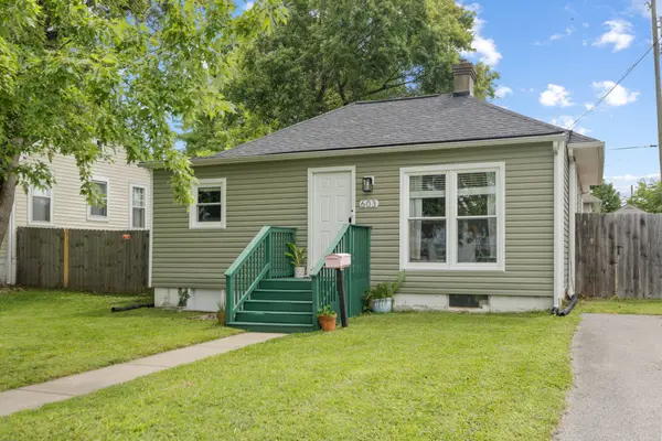 603 Hadley Ave, Old Hickory, TN 37138