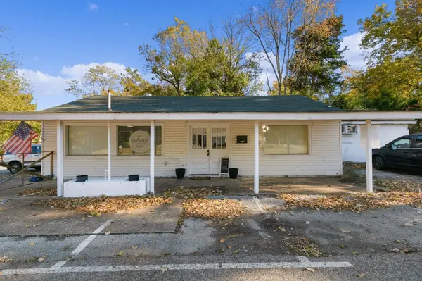 20380 Hwy 79, Gadsden, TN 38337