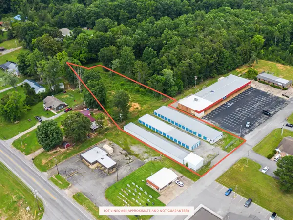 105 Progress Center Plz, Centerville, TN 37033