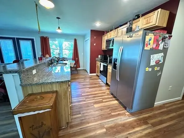 2082 AIRPORT RIDGE RD, Linden, TN 37096