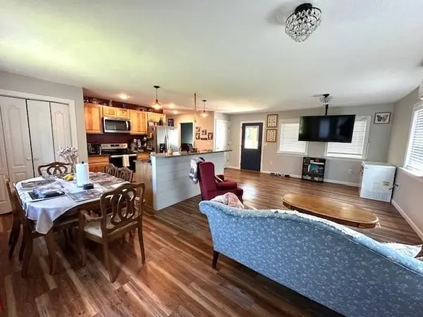 2082 AIRPORT RIDGE RD, Linden, TN 37096