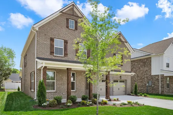 3425 Winterfell Drive, Murfreesboro, TN 37129