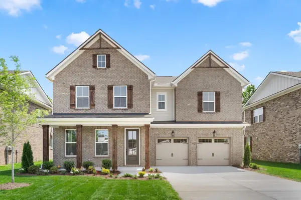 3425 Winterfell Drive, Murfreesboro, TN 37129
