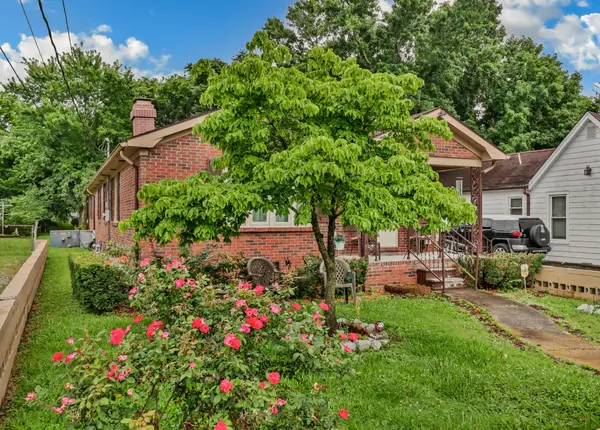 118 S Campbell St, Hopkinsville, KY 42240