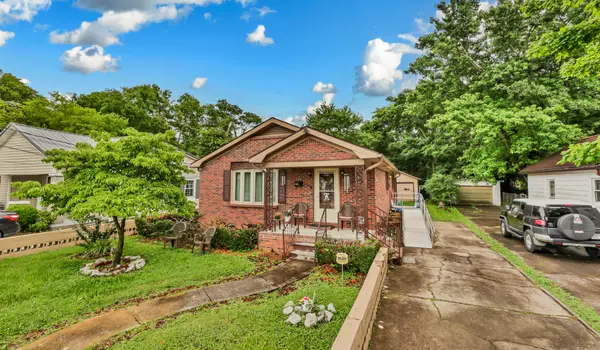 118 S Campbell St, Hopkinsville, KY 42240