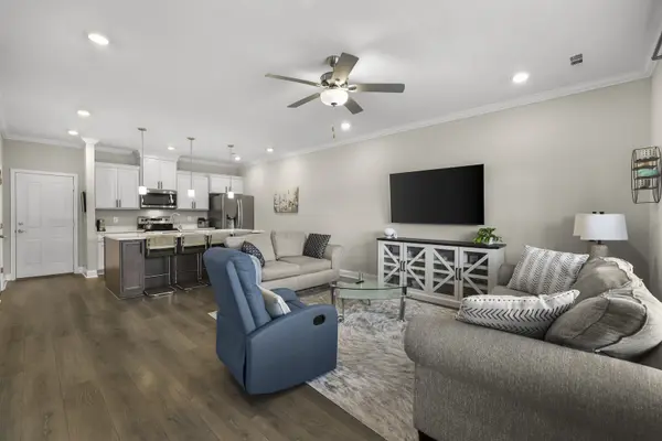 2032 Cavell Ln, Nolensville, TN 37135