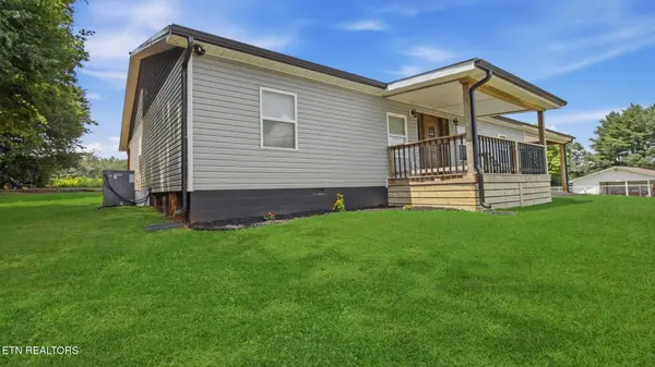 174 Poplar Street, Benton, TN 37307
