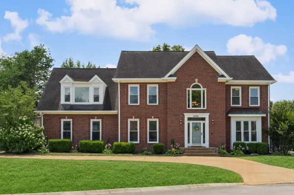 2105 Chels Way, Old Hickory, TN 37138
