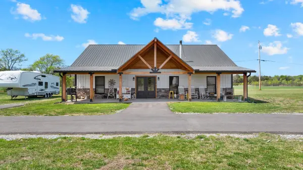 110 Buzzard Roost Rd, Chapel Hill, TN 37034