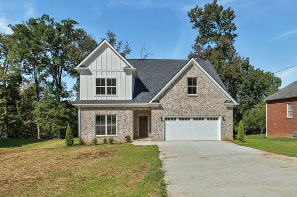 506 Mountain View Ct, Smyrna, TN 37167