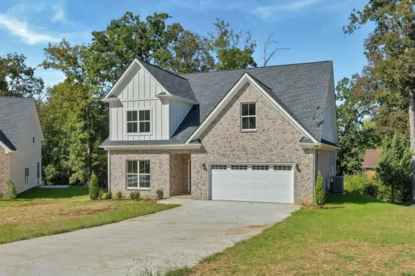 506 Mountain View Ct, Smyrna, TN 37167